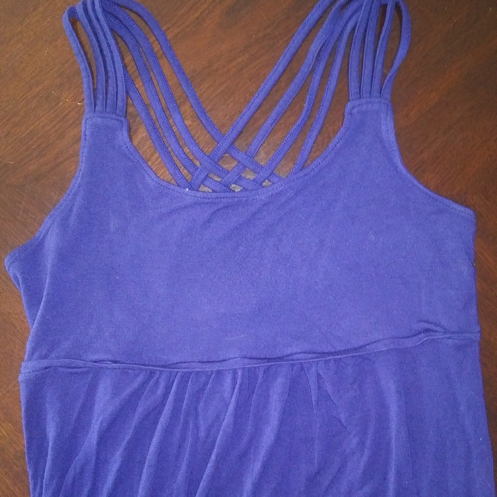 Calvin Klein dress